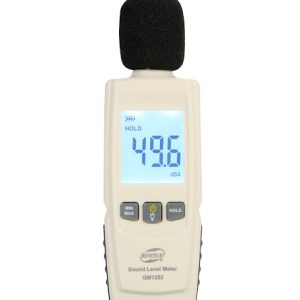 صوت سنج دیجیتال بنتک مدل GM1352