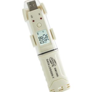 دیتالاگر دما بنتک مدل GM1366