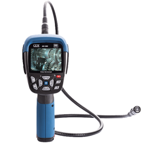ویدئو بروسکوپ سی ای ام مدل BS-280