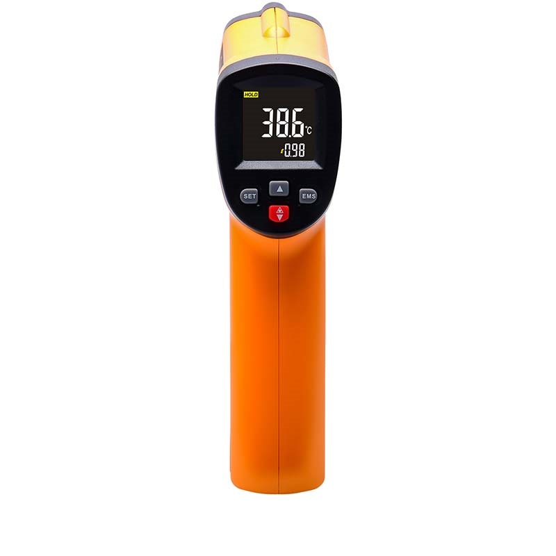 ترمومتر لیزری بنتک مدل GM300H
