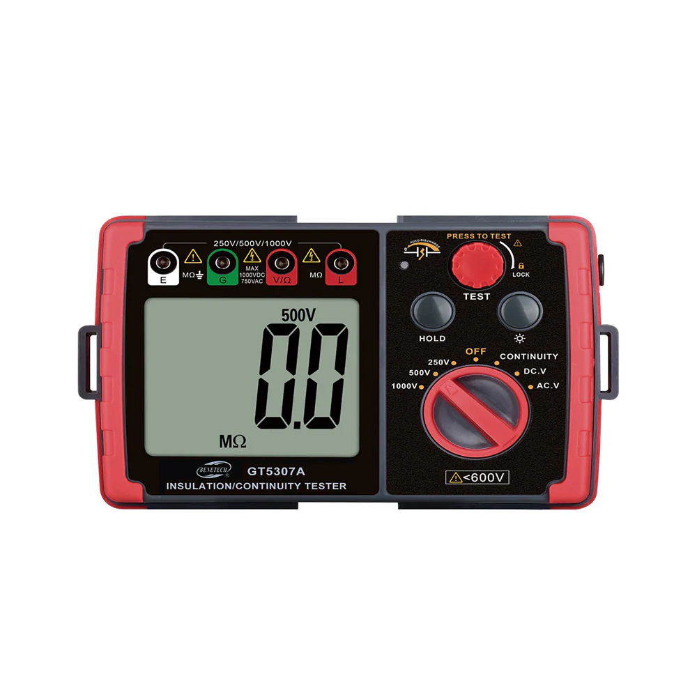 میگر دیجیتال بنتک مدل GT5307A