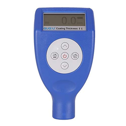 ضخامت سنج رنگ اتومبیل گووآ مدل GC8102