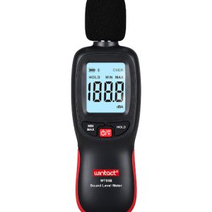 صوت سنج دیجیتال وینتکت مدل WT85B
