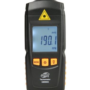 دورسنج نوری بنتک مدل GM8905