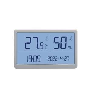 دما و رطوبت سنج محیطی BENETECH مدل GM1372