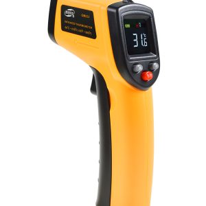 ترمومتر لیزری BENETECH مدل GM 533