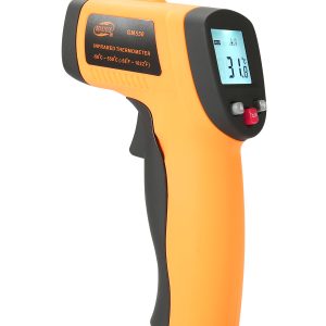 ترمومتر لیزری BENETECH مدل GM 550