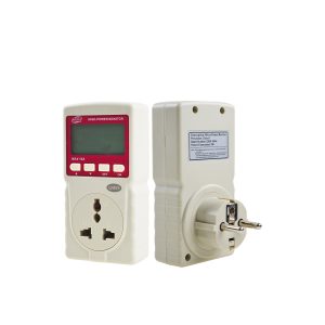 وات متر پیریزی BENETECH مدل GM89