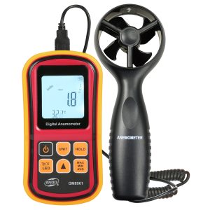 بادسنج پراب مجزا BENETECH مدل GM 8901