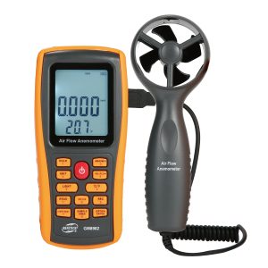 بادسنج BENETECH مدل GM8902
