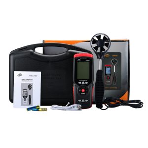 سرعت سنج باد BENETECH مدل GT 8907