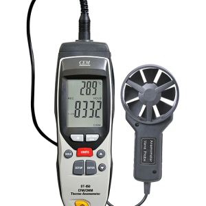 بادسنج CEM مدل DT-850