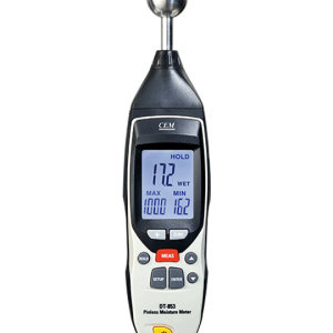 رطوبت سنج غیر مخرب CEM مدل DT-853