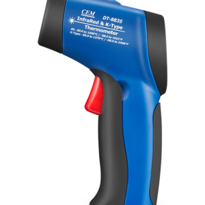 ترمومتر لیزری CEM مدل DT-8835