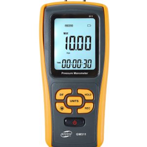 فشارسنج دیجیتال بنتک مدل GM511