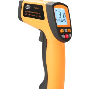 ترمومتر لیزری بنتک مدل GM900