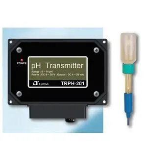 ترانسمیتر کنداکتیویتی متر LUTRON مدل TRCD-431