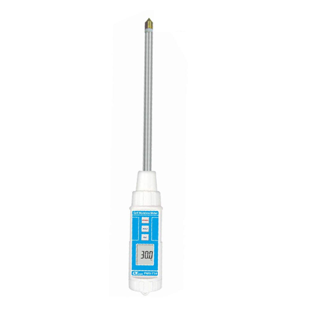 رطوبت سنج خاک برند لوترون مدل PMS-714