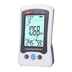 CO2 سنج UNI-T مدل A37