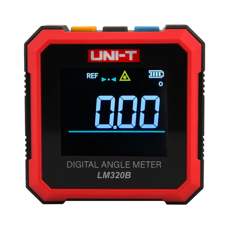 شیب سنج UNI-T مدل LM-320B