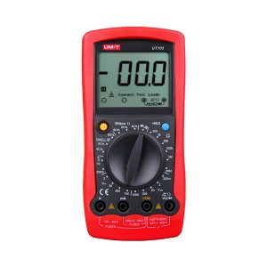 مولتی متر خودرویی UNI-T مدل UT105