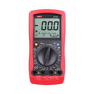 مولتی متر خودرویی UNI-T مدل UT-107