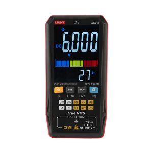 مولتی متر UNI-T مدل UT121B