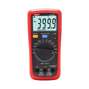 مولتی متر UNI-T مدل UT136C پلاس