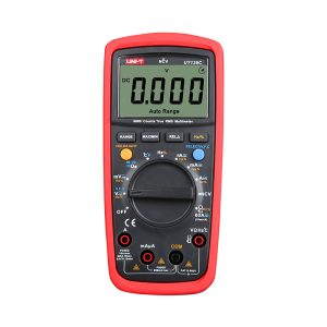 مولتی متر UNI-T مدل UT139C