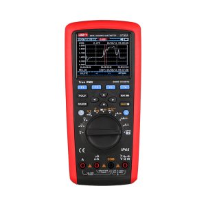 مولتی متر UNI-T مدل UT181A