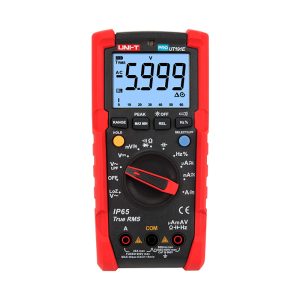 مولتی متر UNI-T مدل UT191E