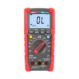 مولتی متر UNI-T مدل UT191T