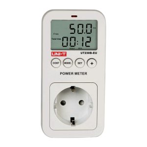 وات متر پیریزدار UNI-T مدل UT230B-EU