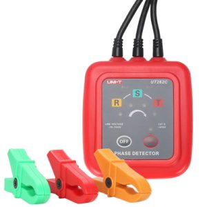 RST سنج UNI-T مدل UT262C
