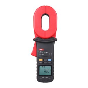 ارت سنج کلمپی UNI-T مدل UT-275