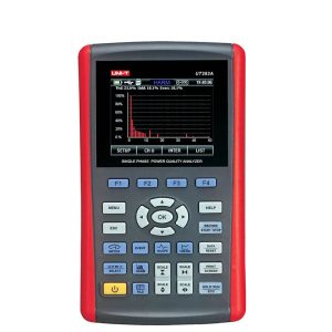 پاور آنالایزر تک فاز UNI-T مدل UT283A