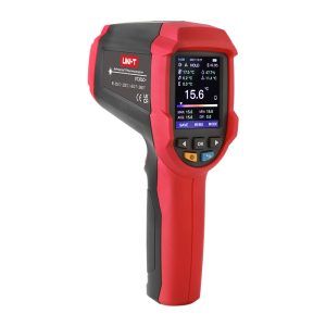 ترمومتر لیزری(غیر تماسی) UNI-T مدل پلاس UT-305C