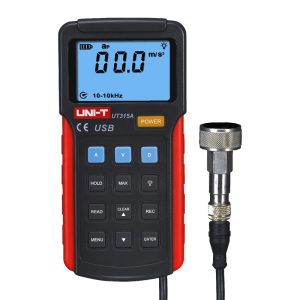 لرزش سنج پراب مجزا UNI-T مدل UT-315A