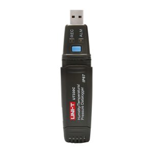 دیتالاگر دما،رطوبت و فشار UNI-T مدل UT330C