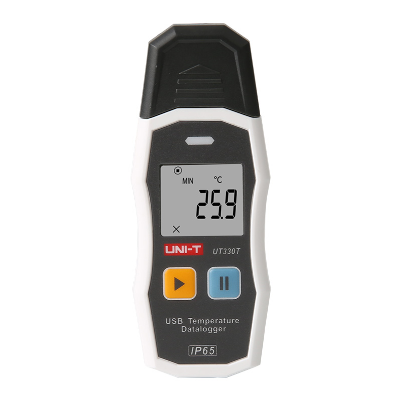 دیتالاگر دما مانیتور دارUNI-T مدل UT330T