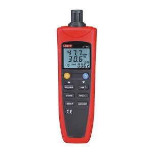 دما و رطوبت سنج UNI-T مدل UT332