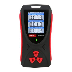 دزی متر UNI-T مدل UT334A