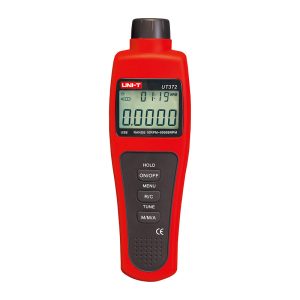 دور سنج لیزری UNI-T مدل UT372