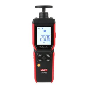 دور سنج لیزری و تماسی UNI-T مدل UT372D