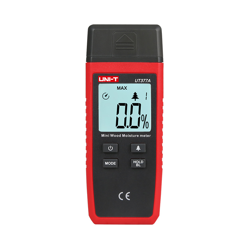 رطوبت سنج چوب UNI-T مدل UT377A