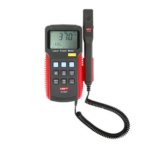 توان سنج لیزر UNI-T مدل UT385