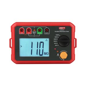 میگر 600 ولت UNI-T مدل UT501C