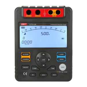 میگر 5 کیلو وات UNI-T مدل UT513A