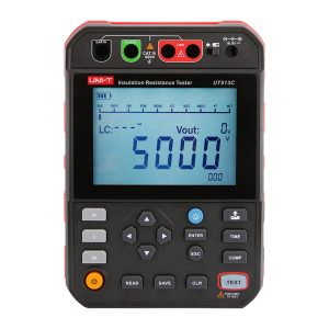 میگر UNI-T مدل UT513C