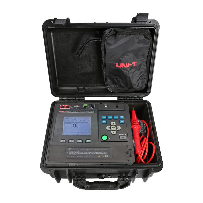 میگر های ولتاژ UNI-T مدل UT516B